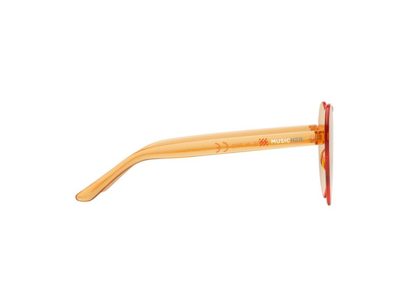 SunnyHeart Sunglasses zonnebril SunnyHeart Sunglasses zonnebril