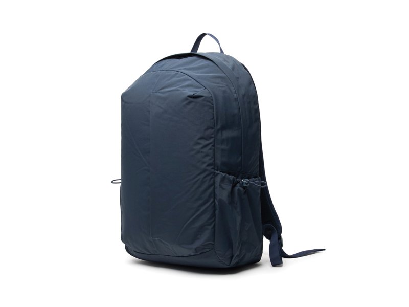KENTO URBAN RCS recycled nylon 15,6 inch rugzak met voorvak KENTO URBAN RCS recycled nylon 15,6 inch rugzak met voorvak