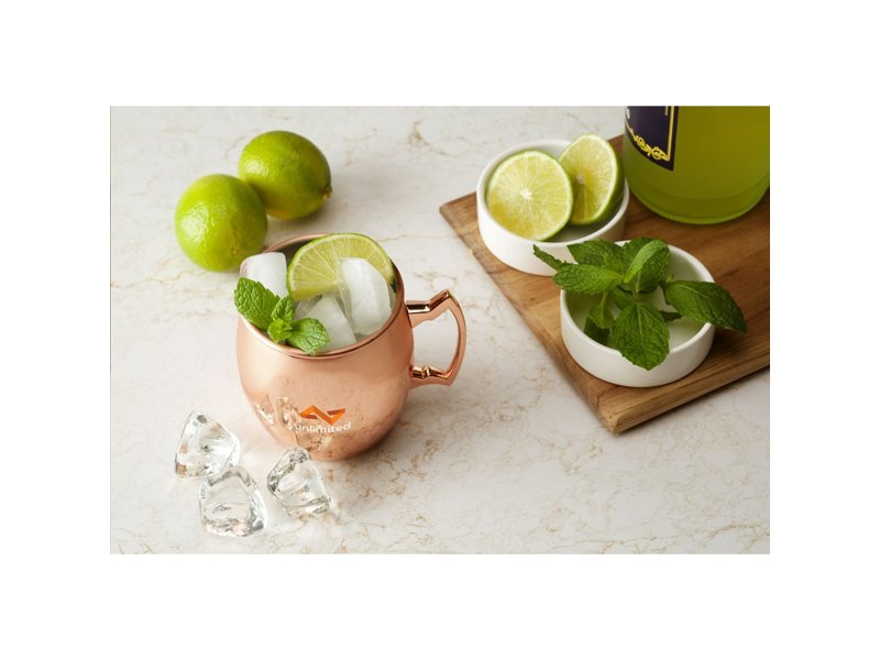 Cocktail Recycled Cup