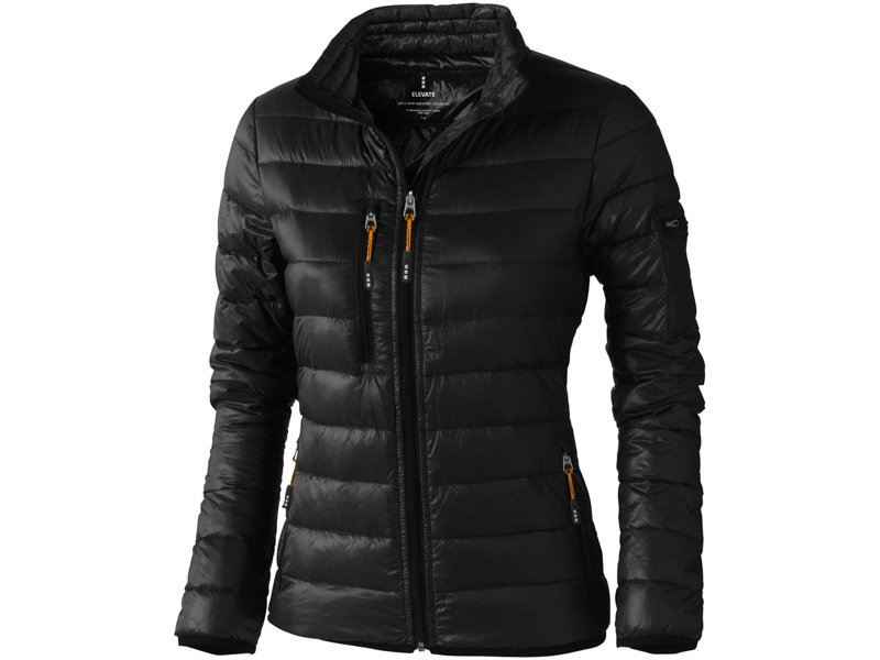 Elevate Ladies Scotia light down jacket Elevate Ladies Scotia light down jacket
