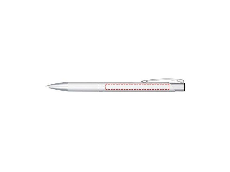 Moneta geanodiseerde aluminium balpen Moneta geanodiseerde aluminium balpen