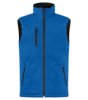 Clique Padded Softshell Vest Clique Padded Softshell Vest
