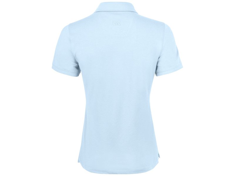 Cutter & Buck - Oceanside Stretch Polo Dames