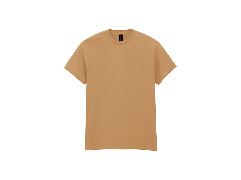 Gildan T-shirts, jarenlang een veelverkocht model