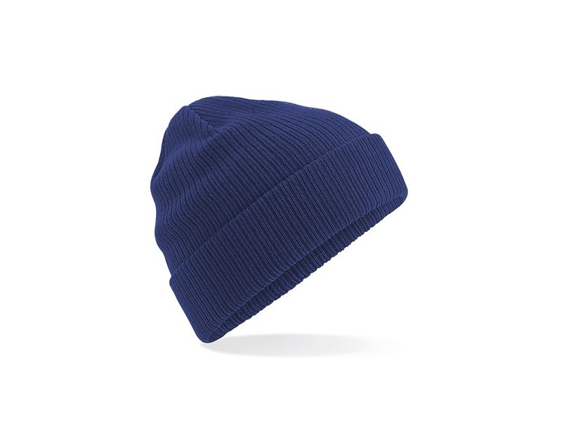 Beechfield - Organic Cotton Beanie Beechfield - Organic Cotton Beanie