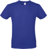 E150 B&C Men's T-shirt » 100% Katoen + 40 kleuren E150 B&C Men's T-shirt » 100% Katoen + 40 kleuren
