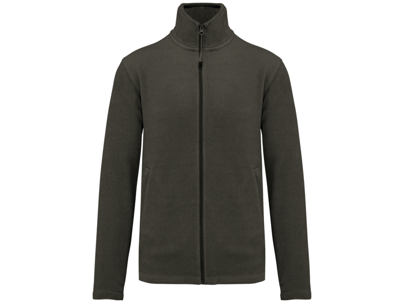 Fleece vesten borduren met uw logo! Voordelige bedrijfskleding