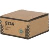 Rule 3 m meetlint van RCS gerecycled plastic Rule 3 m meetlint van RCS gerecycled plastic