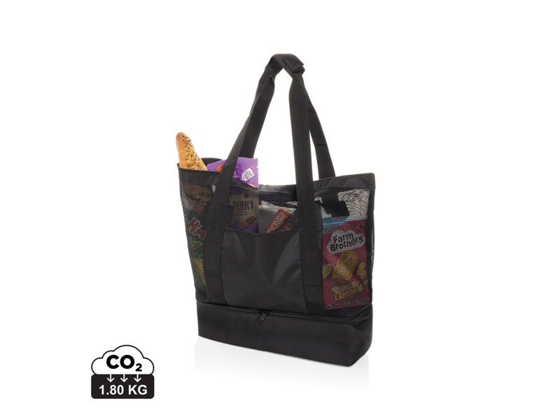 Iqlo Aware™ Rpet 2 in 1 koeltas