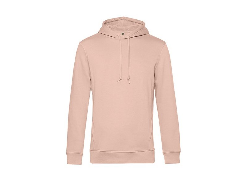 Duurzame BC Organic Hoodie | Totziens Promotions Duurzame BC Organic Hoodie | Totziens Promotions