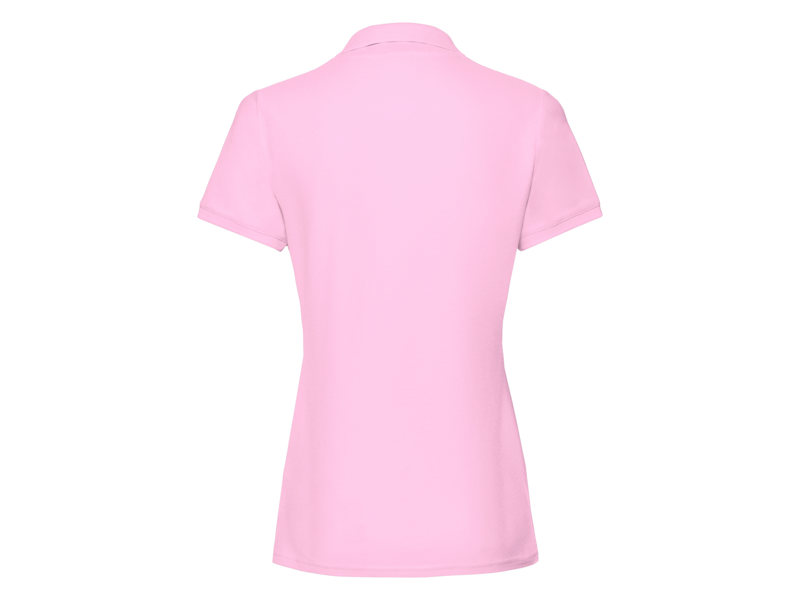 Fruit of the Loom Damespolo Premium