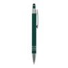 Balpen Athene Metaal rubberised
