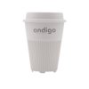 Circular&Co Returnable Cup Lid 227 ml koffiebeker