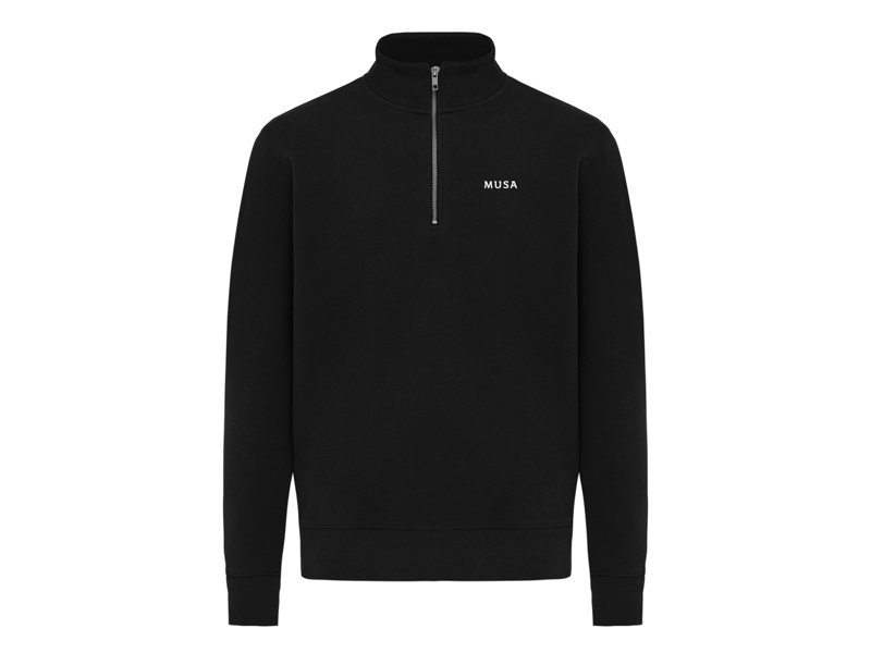 IQONIQ Elgon Zip sweater IQONIQ Elgon Zip sweater