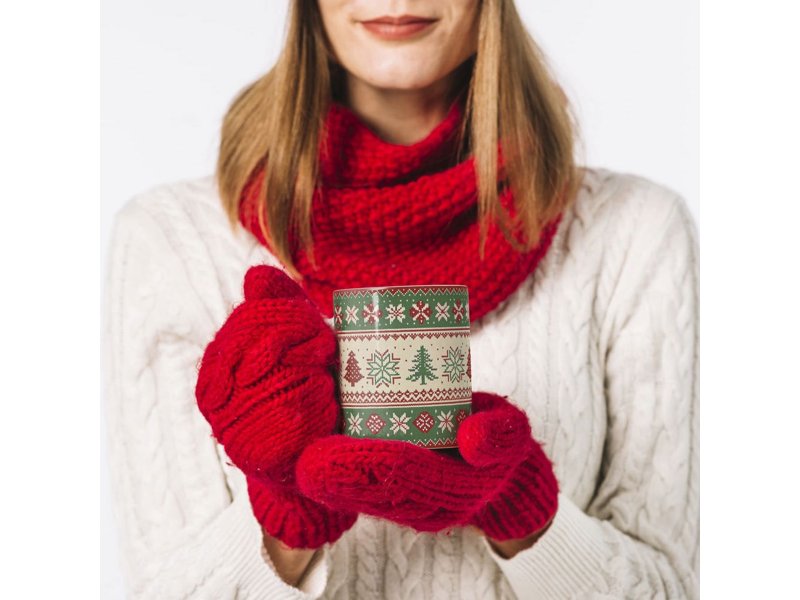 Keramische mokken Oslo, de topper uit onze collectie»