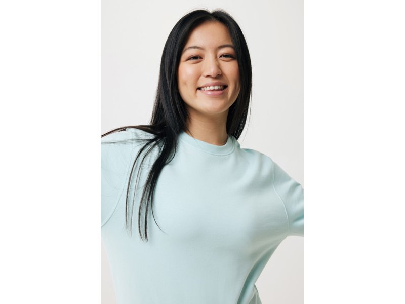 Iqoniq Etosha lichtgewicht sweater Iqoniq Etosha lichtgewicht sweater