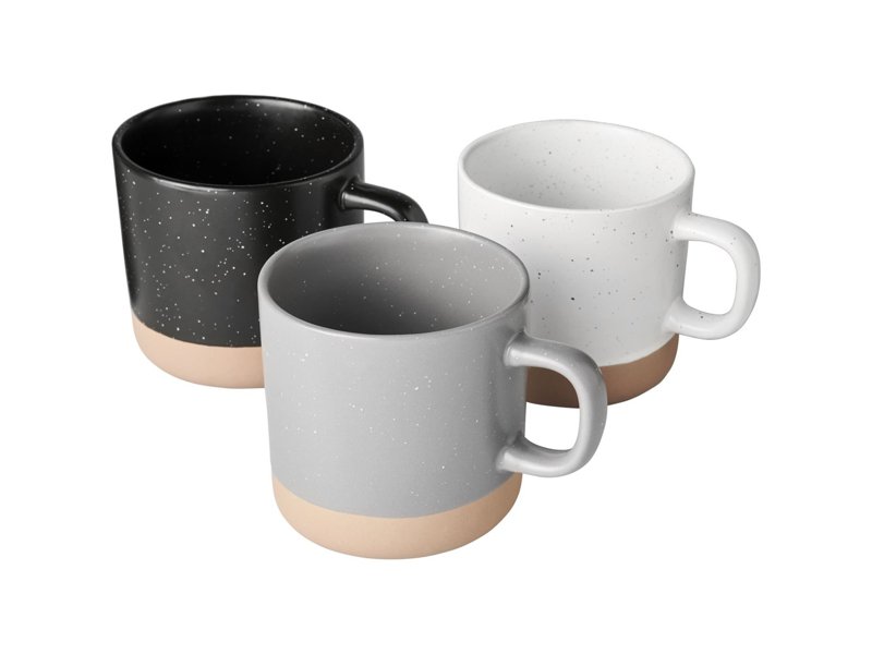 Pascal 360 ml keramische mok Pascal 360 ml keramische mok