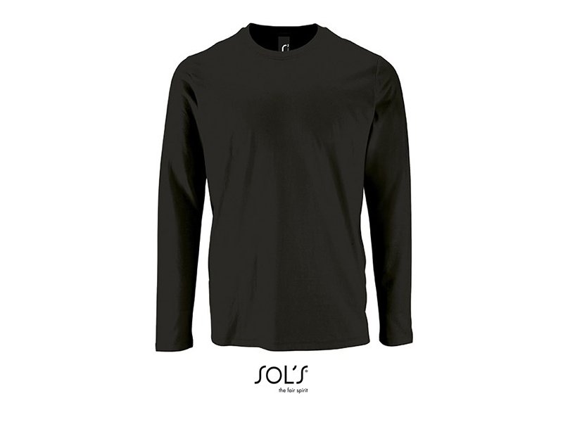SOL´S Men´s Long Sleeve Imperial SOL´S Men´s Long Sleeve Imperial
