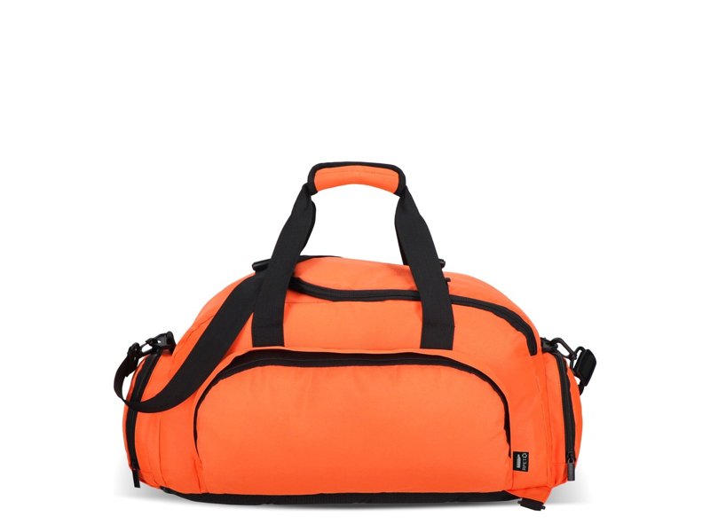 Sportrugzak Karo R-PET 27L - Duurzame en functionele sporttas | Totziens Promotions Sportrugzak Karo R-PET 27L - Duurzame en functionele sporttas | Totziens Promotions