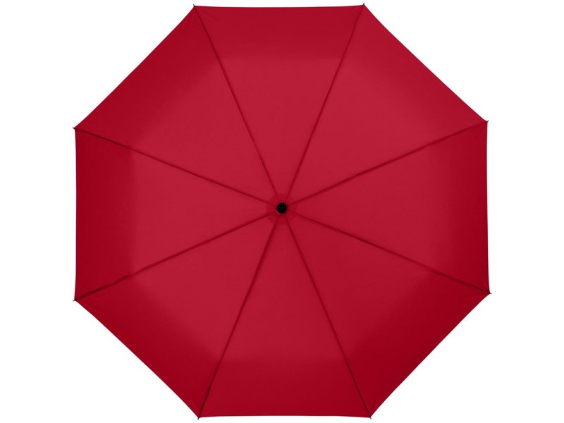 Wali opvouwbare automatische paraplu Wali opvouwbare automatische paraplu