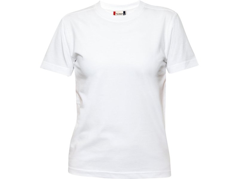 Clique Premium-T Ladies | TotZiens Promotions Clique Premium-T Ladies | TotZiens Promotions
