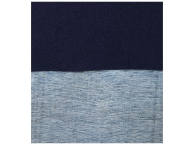 Lara sublimatie multi-scarf met fleecelaag en zomen Lara sublimatie multi-scarf met fleecelaag en zomen