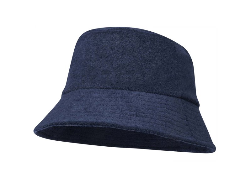 Badstof zonnehoed Melo