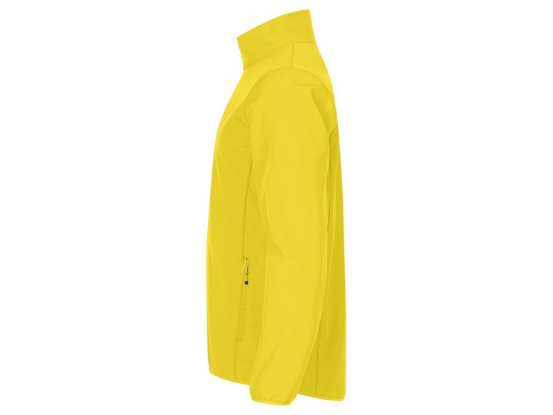 Klassieke softshell jas Klassieke softshell jas