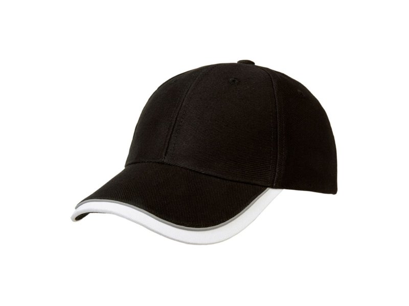 Superior Heavy Twill Reflex Cap
