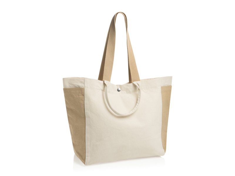 All-round shopper BEAU AWARE™ 400gsm All-round shopper BEAU AWARE™ 400gsm