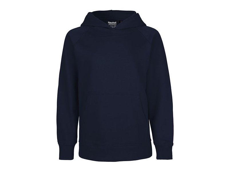 Neutral - Kids´ Hoodie Neutral - Kids´ Hoodie