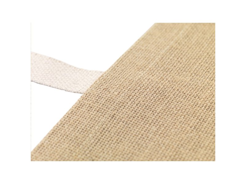 Madrid Jute Shopper winkeltas Madrid Jute Shopper winkeltas