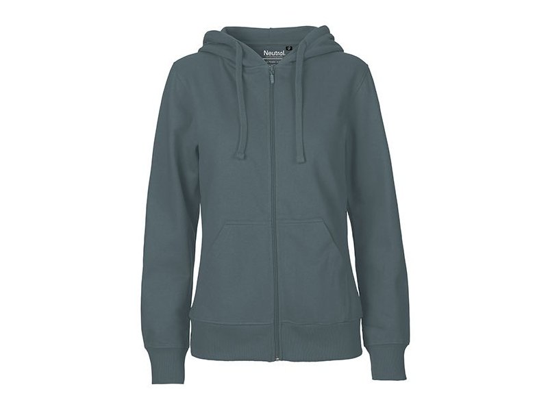 Neutral - Ladies´ Zip Hoodie