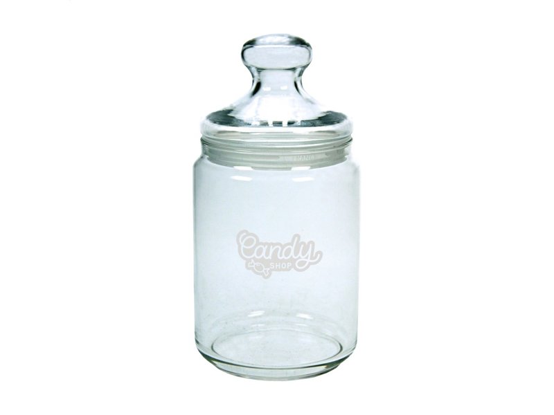 Dolci Snoeppot 1 L