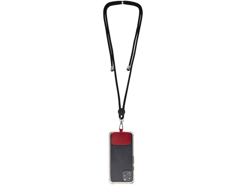 Kubi lanyard voor telefoon