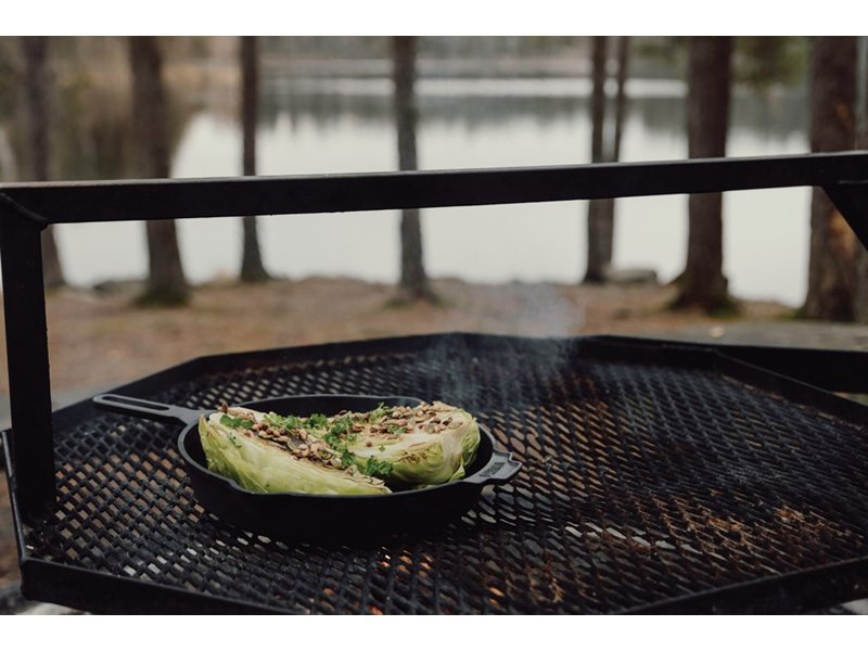 VINGA Monte Ardoise koekenpan, 27 cm VINGA Monte Ardoise koekenpan, 27 cm