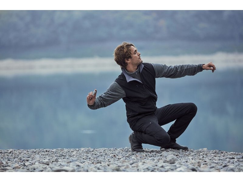 Clique Basic Micro Fleece Jacket Clique Basic Micro Fleece Jacket