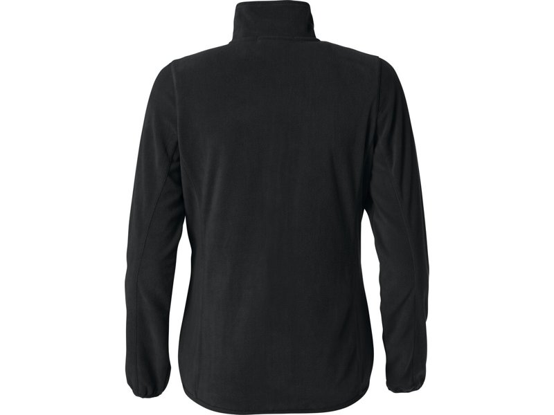 Clique Basic Micro Fleece Jacket Ladies