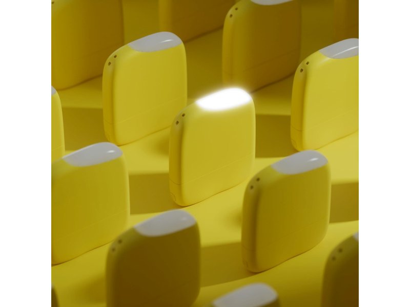 ICE P Powerbank 5000mAh