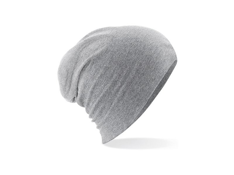 Beechfield - Hemsedal Cotton Slouch Beanie Beechfield - Hemsedal Cotton Slouch Beanie