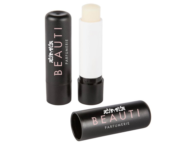 Lippenbalsem in duurzame verpakking Lippenbalsem in duurzame verpakking
