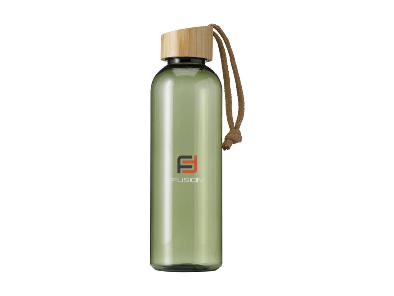 Shima RPET Bottle 700 ml waterfles Shima RPET Bottle 700 ml waterfles