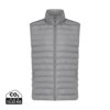 IQONIQ Meru heren gerecycled polyester bodywarmer