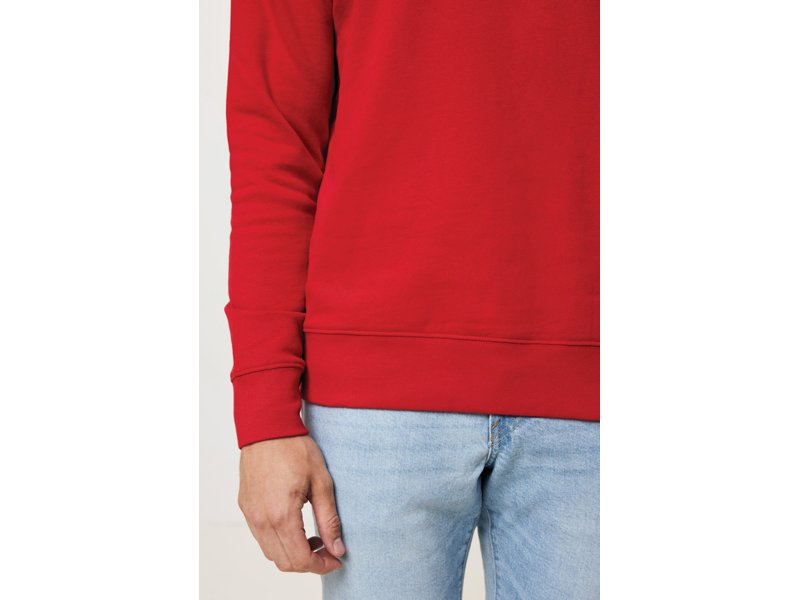 Iqoniq Etosha lichtgewicht sweater Iqoniq Etosha lichtgewicht sweater