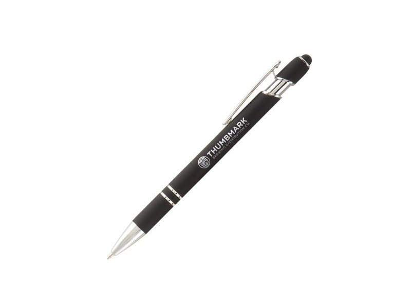 GARDEN Stylus balpen soft touch