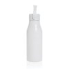 Pluto aluminium waterfles 680ml Pluto aluminium waterfles 680ml