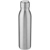 Harper 700 ml roestvrijstalen drinkfles met metalen lus Harper 700 ml roestvrijstalen drinkfles met metalen lus