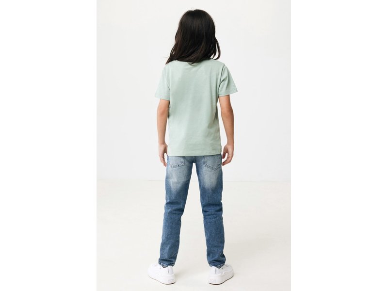 Iqoniq kinder t-shirt Koli Iqoniq kinder t-shirt Koli