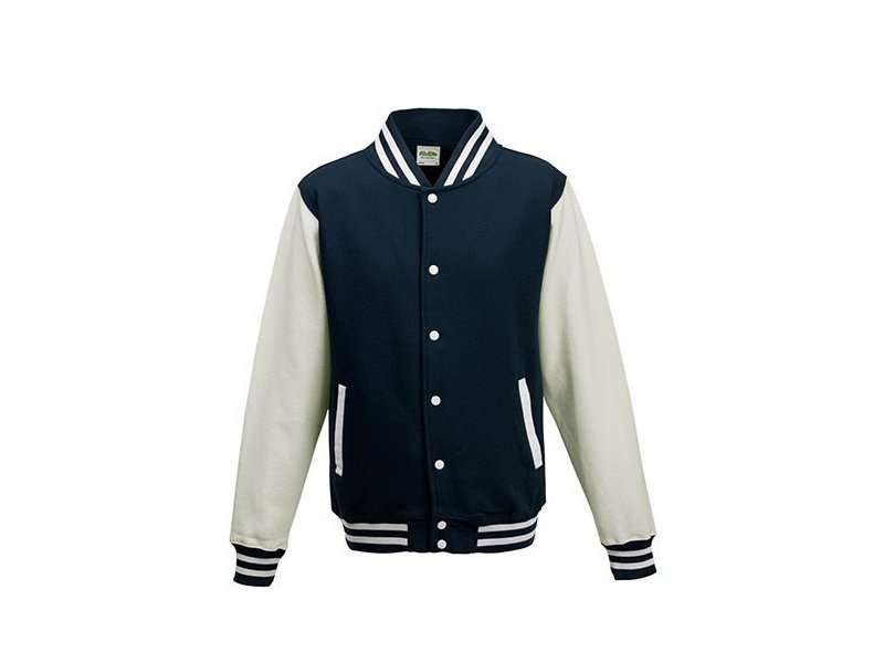 College jassen voor studenten en sportteams, bedrukt of onbedrukt leverbaar College jassen voor studenten en sportteams, bedrukt of onbedrukt leverbaar