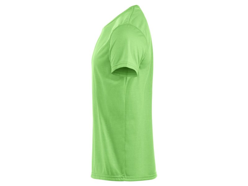 T-shirts in opvallende neon kleuren bestellen